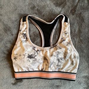 Sports bra